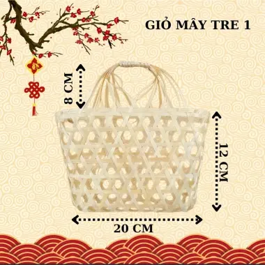 Lót Mây Trang Trí Bàn Ăn - Rattan Placemat - Giảm Giá Còn 12014đ - Lót Ly Cốc Nồi Chống Trượt 35
