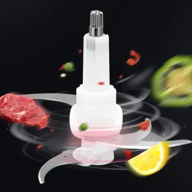 Lưỡi dao thay thế máy xay thịt INNOX 304 - Giảm 20% còn 20300đ, giá tốt nhất! 8