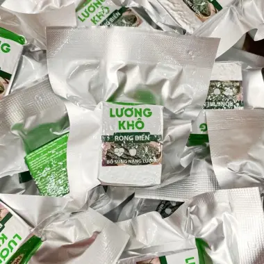 Lương Khô Fucuco 13 Vị Ăn Kiêng Tiện Lợi 370g - Giảm Cân Chỉ 50k 8 Lương Khô Fucuco 13 Vị Ăn Kiêng Tiện Lợi 370g - Giảm Cân Chỉ 50k 8