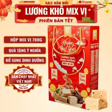 Lương Khô Fucuco 13 Vị Ăn Kiêng Tiện Lợi 370g - Giảm Cân Chỉ 50k 12 Lương Khô Fucuco 13 Vị Ăn Kiêng Tiện Lợi 370g - Giảm Cân Chỉ 50k 12