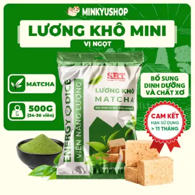 Lương Khô Fucuco 13 Vị Ăn Kiêng Tiện Lợi 370g - Giảm Cân Chỉ 50k 29 Lương Khô Fucuco 13 Vị Ăn Kiêng Tiện Lợi 370g - Giảm Cân Chỉ 50k 29