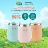 Ly Giữ Nhiệt Carez 420ml ITC379SC420N Màu Xanh Giảm Giá 229000đ 2