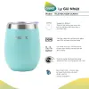 Ly Giữ Nhiệt Carez 420ml ITC379SC420N Màu Xanh Giảm Giá 229000đ 4