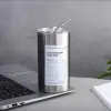 Ly Giữ Nhiệt Iced Americo 600ml Cao Cấp Không Gỉ Giảm 18% Còn 79k TVQ Store 3