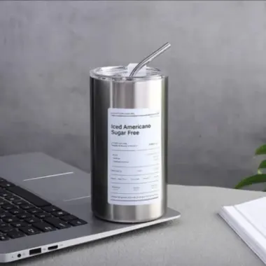 Ly Giữ Nhiệt Iced Americo 600ml Cao Cấp Không Gỉ Giảm 18% Còn 79k TVQ Store 3 Ly Giữ Nhiệt Iced Americo 600ml Cao Cấp Không Gỉ Giảm 18% Còn 79k TVQ Store 3