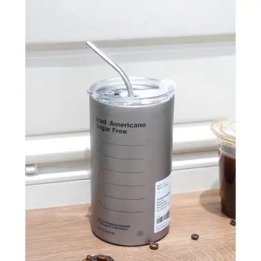 Ly Giữ Nhiệt Iced Americo 600ml Cao Cấp Không Gỉ Giảm 18% Còn 79k TVQ Store 5 Ly Giữ Nhiệt Iced Americo 600ml Cao Cấp Không Gỉ Giảm 18% Còn 79k TVQ Store 5