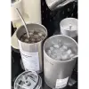 Ly Giữ Nhiệt Iced Americo 600ml Cao Cấp Không Gỉ Giảm 18% Còn 79k TVQ Store 7