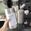 Ly Giữ Nhiệt Iced Americo 600ml Cao Cấp Không Gỉ Giảm 18% Còn 79k TVQ Store 10
