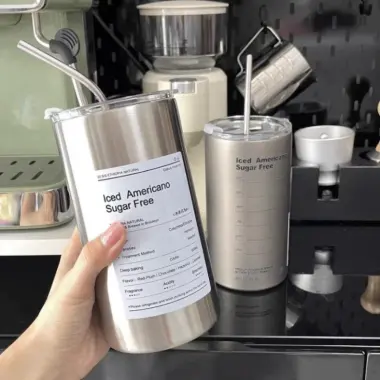 Ly Giữ Nhiệt Iced Americo 600ml Cao Cấp Không Gỉ Giảm 18% Còn 79k TVQ Store 10 Ly Giữ Nhiệt Iced Americo 600ml Cao Cấp Không Gỉ Giảm 18% Còn 79k TVQ Store 10