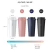 Ly giữ nhiệt LocknLock 550ml mở nắp một chạm - Giảm 159k, giữ nhiệt lâu, đa màu 3