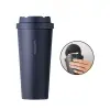 Ly giữ nhiệt LocknLock 550ml mở nắp một chạm - Giảm 159k, giữ nhiệt lâu, đa màu 12