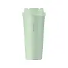 Ly giữ nhiệt LocknLock 550ml mở nắp một chạm - Giảm 159k, giữ nhiệt lâu, đa màu 14