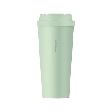 Ly giữ nhiệt LocknLock 550ml mở nắp một chạm - Giảm 159k, giữ nhiệt lâu, đa màu 14 Ly giữ nhiệt LocknLock 550ml mở nắp một chạm - Giảm 159k, giữ nhiệt lâu, đa màu 14