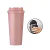Ly giữ nhiệt LocknLock 550ml mở nắp một chạm - Giảm 159k, giữ nhiệt lâu, đa màu 18