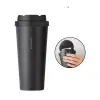 Ly giữ nhiệt LocknLock 550ml mở nắp một chạm - Giảm 159k, giữ nhiệt lâu, đa màu 19