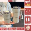 Ly Giữ Nhiệt SITA PINKCUP 600ml 900ml Khắc Tên Miễn Phí - Giữ Nóng Lạnh 24H Giá Cực Sốc 129k 1