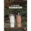 Ly Giữ Nhiệt SITA PINKCUP 600ml 900ml Khắc Tên Miễn Phí - Giữ Nóng Lạnh 24H Giá Cực Sốc 129k 3