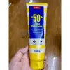 Mã giảm thêm 25k live =>ib. Kem Chống Nắng cho cả gia đình Coles Ultra Sunscreen SPF50+, 3 Can 1l-500ml-200ml-100ml 9