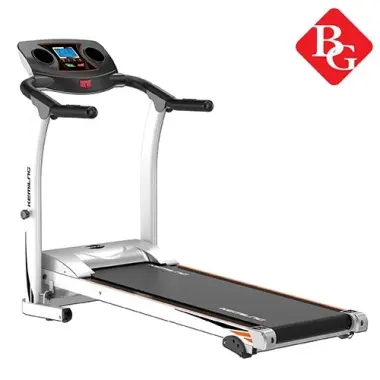 Mall-BG Máy chạy bộ điện gấp gọn tiện lợi tiện ích với không gian nhỏ mẫu M2 Tốc độ tối đa 12km/h 4