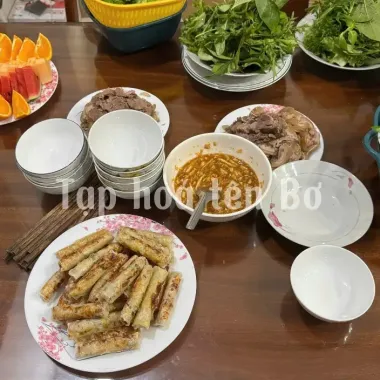 Mắm Cá Cơm Dì Cẩn 500g Đà Nẵng Chuẩn Vị Miền Trung Giảm Giá 65.000đ 6 Mắm Cá Cơm Dì Cẩn 500g Đà Nẵng Chuẩn Vị Miền Trung Giảm Giá 65.000đ 6