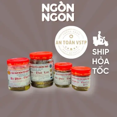 Mắm tép chưng thịt Bà Phán Thái Lan - Đặc sản Hà Nội giá chỉ 196.000đ hàng toàn quốc 3 Mắm tép chưng thịt Bà Phán Thái Lan - Đặc sản Hà Nội giá chỉ 196.000đ hàng toàn quốc 3