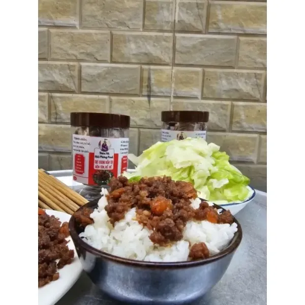 Trải nghiệm vị ngon của Mắm Tép Chưng Thịt Tôm Bề Bề Thím – Đánh giá thực tế từ người tiêu dùng