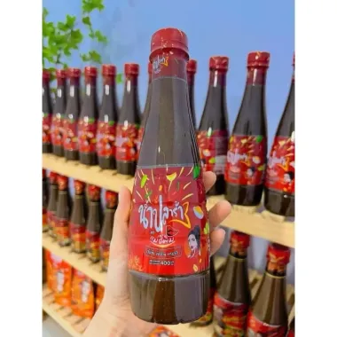 Mắm Thái Trộn Gỏi Somtam Cô Gái Pimrypie Giá Sỉ 1.050.000đ Thùng 24 Chai Giảm Giá 6 Mắm Thái Trộn Gỏi Somtam Cô Gái Pimrypie Giá Sỉ 1.050.000đ Thùng 24 Chai Giảm Giá 6