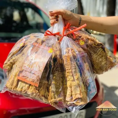 Măng Khô Tây Bắc Loại 1 - Măng Bẹ, Vầu, Tre, Nứa Tươi Giòn Giá 125k/kg 5 Măng Khô Tây Bắc Loại 1 - Măng Bẹ, Vầu, Tre, Nứa Tươi Giòn Giá 125k/kg 5