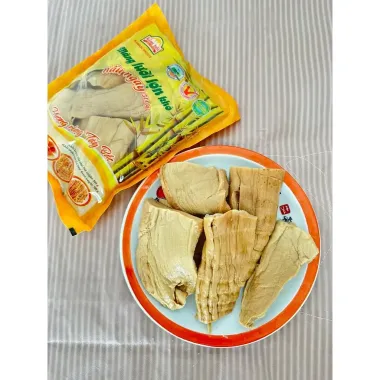 Măng Lười Lợn Khô Nấu Ngay Tây Bắc - Combo 2 Gói 500g Giá Tốt Giảm 20% 4 Măng Lười Lợn Khô Nấu Ngay Tây Bắc - Combo 2 Gói 500g Giá Tốt Giảm 20% 4