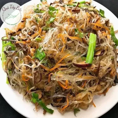 Măng rối khô Tây Bắc đặc biệt - Thơm ngon, giá chỉ 131.840đ, tiết kiệm 39.552đ 3