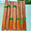 Mành Sáo Tre Che Nắng Ban Công Cửa Chính - Rộng 1.5m-2m, Cao 2.5m, Giá Chỉ 335k 2