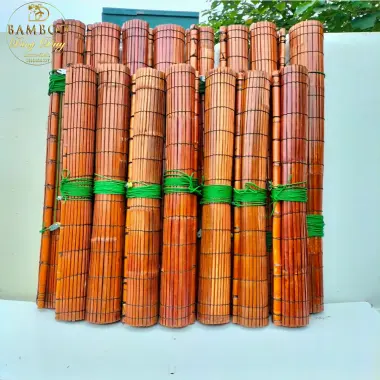 Mành Sáo Tre Che Nắng Ban Công Cửa Chính - Rộng 1.5m-2m, Cao 2.5m, Giá Chỉ 335k 8 Mành Sáo Tre Che Nắng Ban Công Cửa Chính - Rộng 1.5m-2m, Cao 2.5m, Giá Chỉ 335k 8