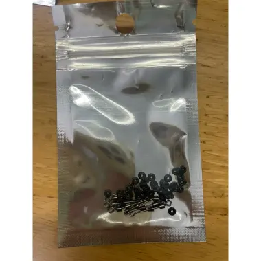 Mani thanh dài cao su giảm sóc hở câu tôm cá nhỏ giá chỉ 23000đ 13
