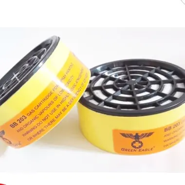 Mặt Nạ Chống Khói Độc Giá Rẻ - Giảm Còn 39k - Bảo Vệ Hơi Thở Của Bạn 10