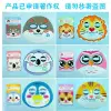 Mặt Nạ Doraemon Dưỡng Ẩm Cho Nam Nữ - Giảm 20% Còn 252.212đ 10