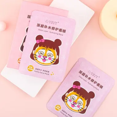 Mặt Nạ Doraemon Dưỡng Ẩm Cho Nam Nữ - Giảm 20% Còn 252.212đ 14