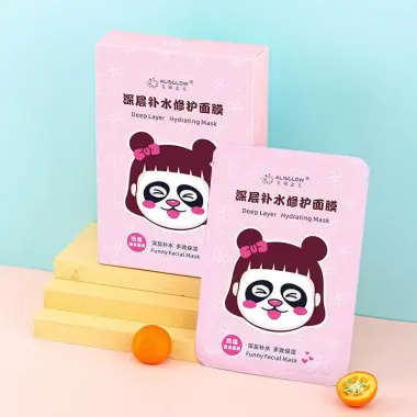 Mặt Nạ Doraemon Dưỡng Ẩm Cho Nam Nữ - Giảm 20% Còn 252.212đ 15
