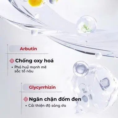 Mặt Nạ Dưỡng Ẩm Sáng Da LUCENBASE 577 - 10 Miếng Tặng 33k - Căng Bóng Da chỉ 150k 6 Mặt Nạ Dưỡng Ẩm Sáng Da LUCENBASE 577 - 10 Miếng Tặng 33k - Căng Bóng Da chỉ 150k 6