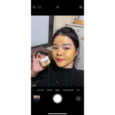 Mặt Nạ Nghệ Men Gạo Hiền Bùi - Giảm Mụn, Mờ Thâm, Kiềm Dầu Cho Làn Da Sáng 8 Mặt Nạ Nghệ Men Gạo Hiền Bùi - Giảm Mụn, Mờ Thâm, Kiềm Dầu Cho Làn Da Sáng 8