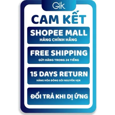 Mặt Nạ PRP Collagen GIK B3 B5 Trắng Da Cấp Ẩm Phục Hồi Làn Da Giảm Giá 155000đ 9 Mặt Nạ PRP Collagen GIK B3 B5 Trắng Da Cấp Ẩm Phục Hồi Làn Da Giảm Giá 155000đ 9