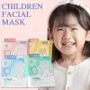 Mặt Nạ Trẻ Em Dưỡng Ẩm Centella Asiatica Calendula Không Kích Ứng - Giảm 17% còn 155403đ 3
