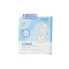 Mặt Nạ Trẻ Em Dưỡng Ẩm Centella Asiatica Calendula Không Kích Ứng - Giảm 17% còn 155403đ 10