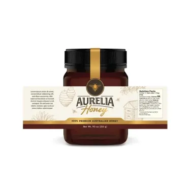 Mật Ong Rừng Úc Aurelia - Tăng Cường Miễn Dịch, Hỗ Trợ Tiêu Hóa Chỉ 350k 3