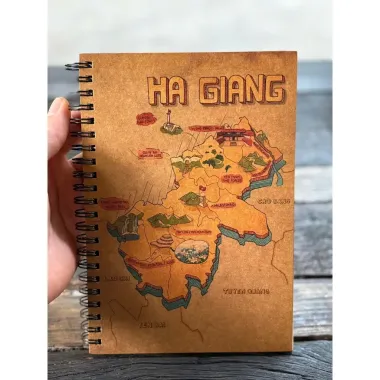 Mẫu Hà Giang Sổ Tay Việt Nam Discovery - Giảm 13.340đ, Còn 58.000đ, Khám Phá Việt Nam Mẫu Hà Giang Sổ Tay Việt Nam Discovery - Giảm 13.340đ, Còn 58.000đ, Khám Phá Việt Nam