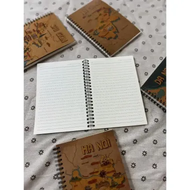 Mẫu Hà Giang Sổ Tay Việt Nam Discovery - Giảm 13.340đ, Còn 58.000đ, Khám Phá Việt Nam