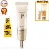 [ Mẫu Mới ] Kem chống nắng chống nhăn đông y whoo vàng Jin Hea Yoon Sun Wrinkle Sun SPF 50+/PA++++ 9