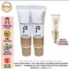 [ Mẫu Mới ] Kem chống nắng chống nhăn đông y whoo vàng Jin Hea Yoon Sun Wrinkle Sun SPF 50+/PA++++ 10