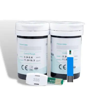 Máy Đo Đường Huyết Nhật Bản MITSUTO – A02C 3 Máy Đo Đường Huyết Nhật Bản MITSUTO – A02C 3