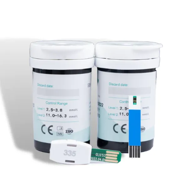 Hướng dẫn sử dụng máy đo đường huyết MITSUTO A02C chi tiết cho người mới