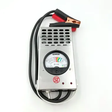 Máy Đo Test Bình Acquy BT54 - Thiết Bị Kiểm Tra Acquy Giá Tốt 299k 1 Máy Đo Test Bình Acquy BT54 - Thiết Bị Kiểm Tra Acquy Giá Tốt 299k 1